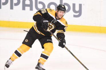 Joe Morrow