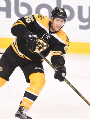 Joe Morrow