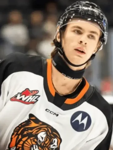 Gavin McKenna