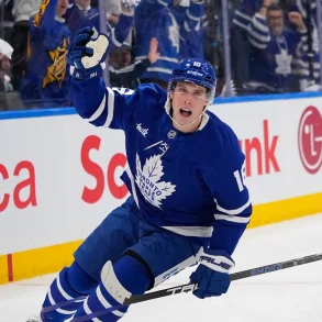 Mitch Marner