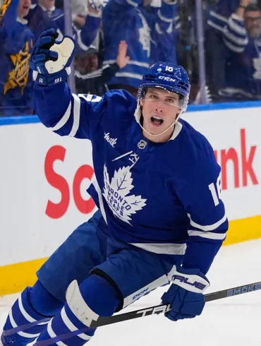 Mitch Marner