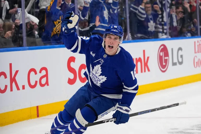Mitch Marner
