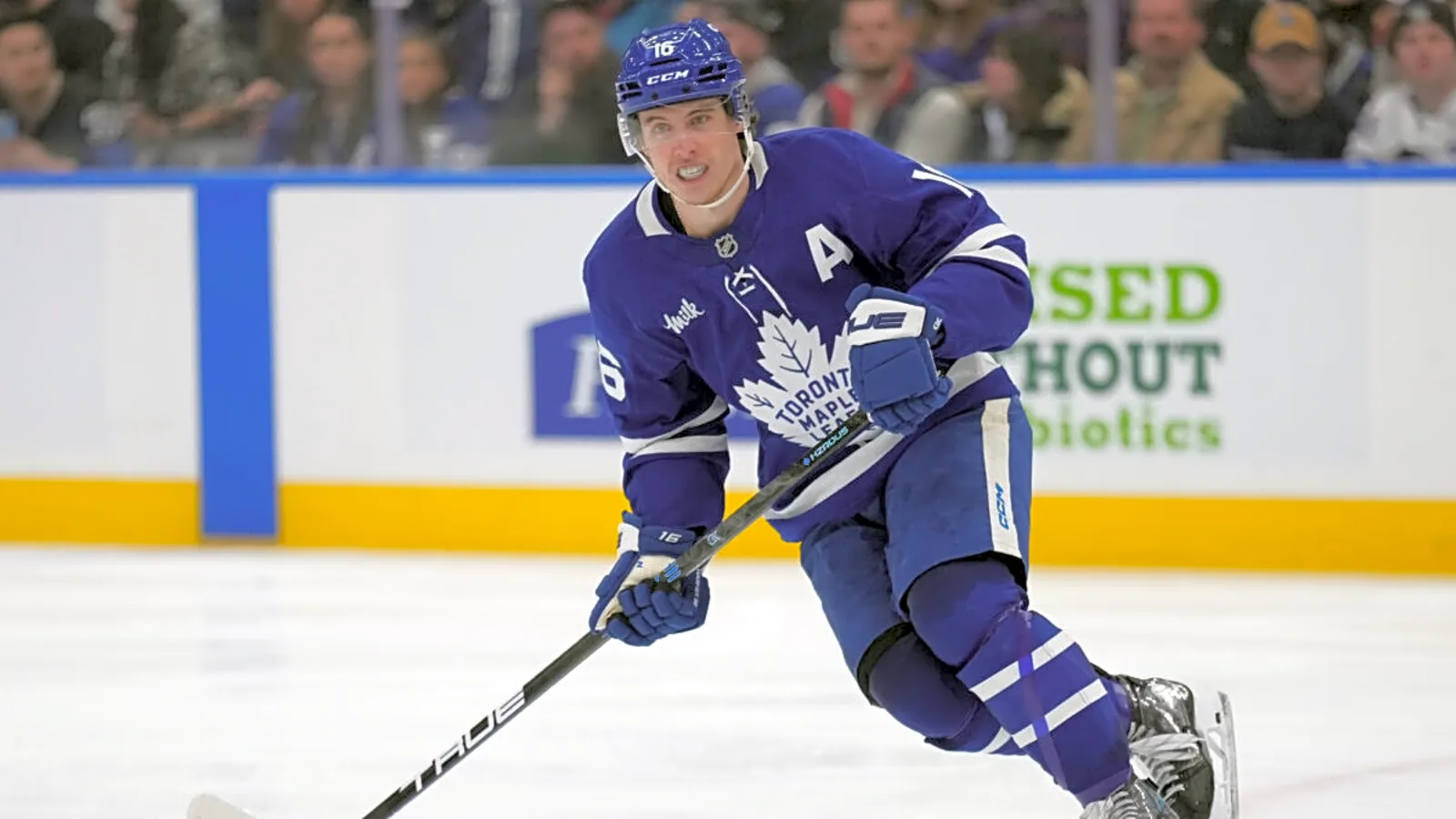 Mitch Marner