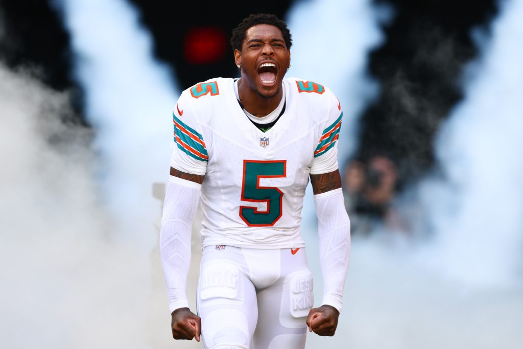 Jalen Ramsey