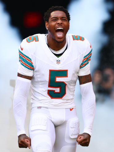 Jalen Ramsey