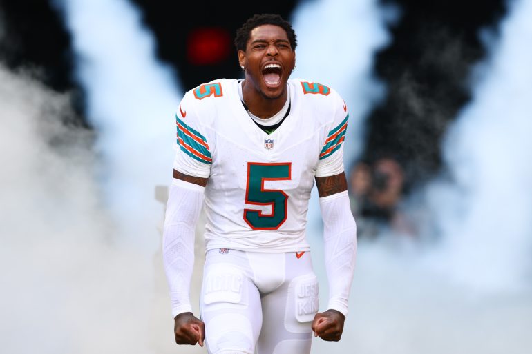 Jalen Ramsey