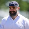Jason Kelce