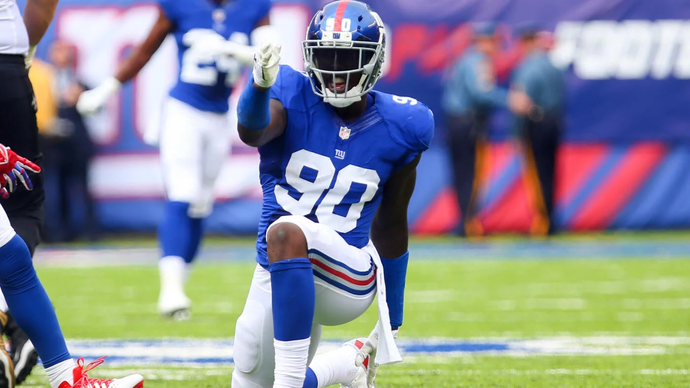 Jason Pierre-Paul