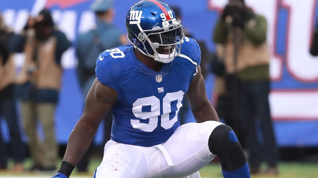 Jason Pierre-Paul
