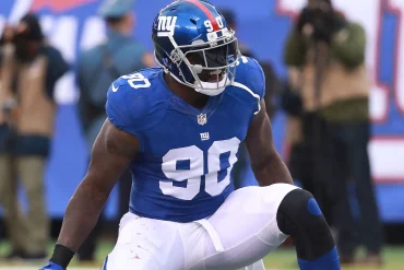 Jason Pierre-Paul