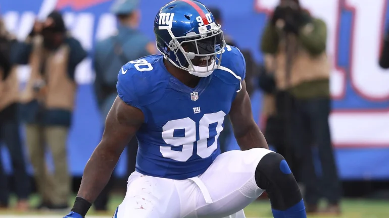Jason Pierre-Paul