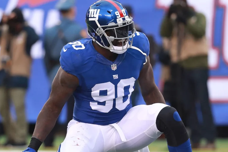 Jason Pierre-Paul