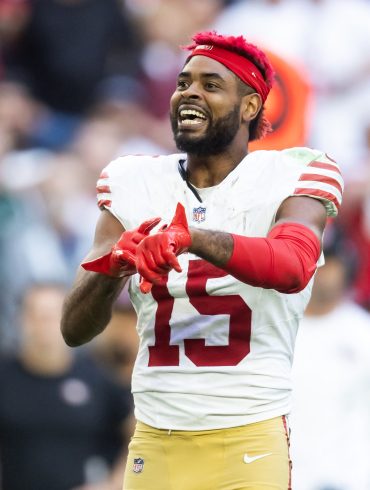 Jauan Jennings
