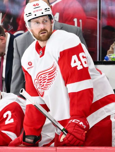 Jeff Petry