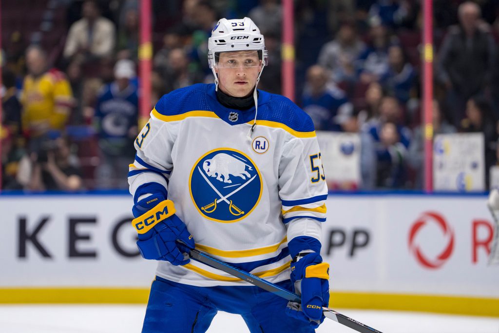 Jeff Skinner