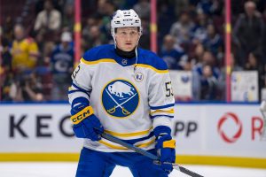 Jeff Skinner