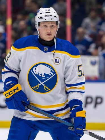 Jeff Skinner
