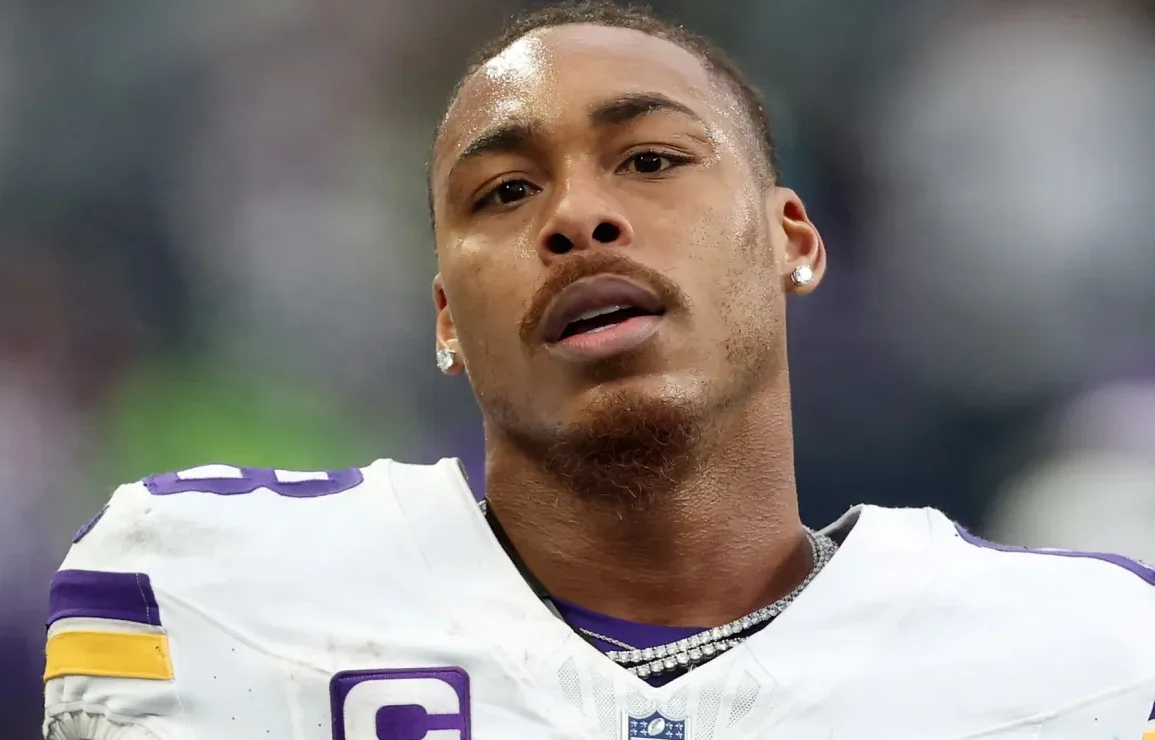 Justin Jefferson