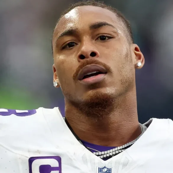 Justin Jefferson