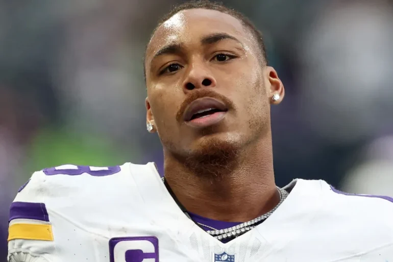 Justin Jefferson