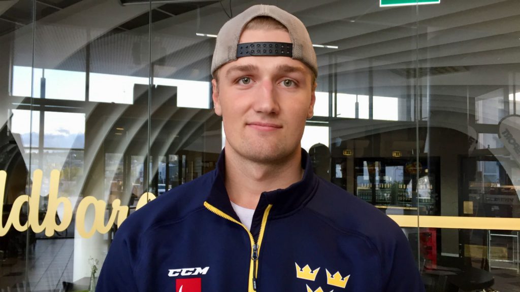 Jesper Eliasson