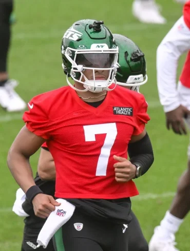 Justin Fields
