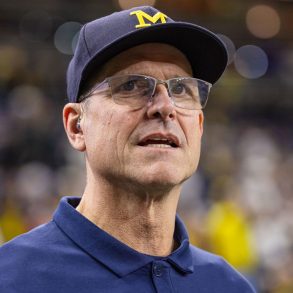 Jim Harbaugh