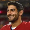 Jimmy Garoppolo