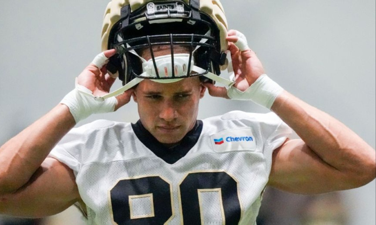 Jimmy Graham