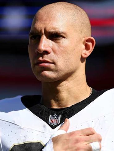 Jimmy Graham
