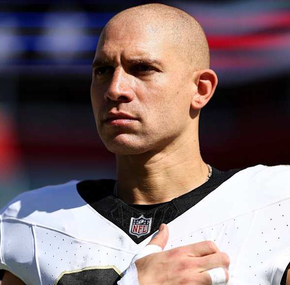 Jimmy Graham