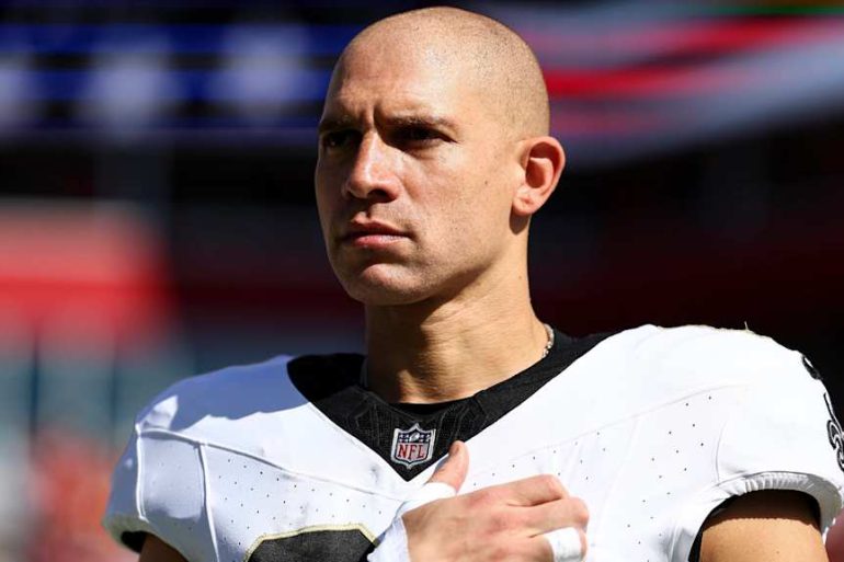Jimmy Graham