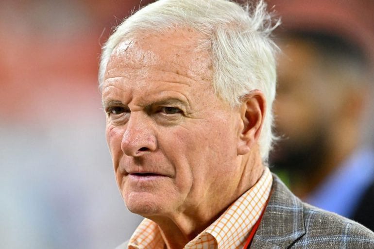 Jimmy Haslam