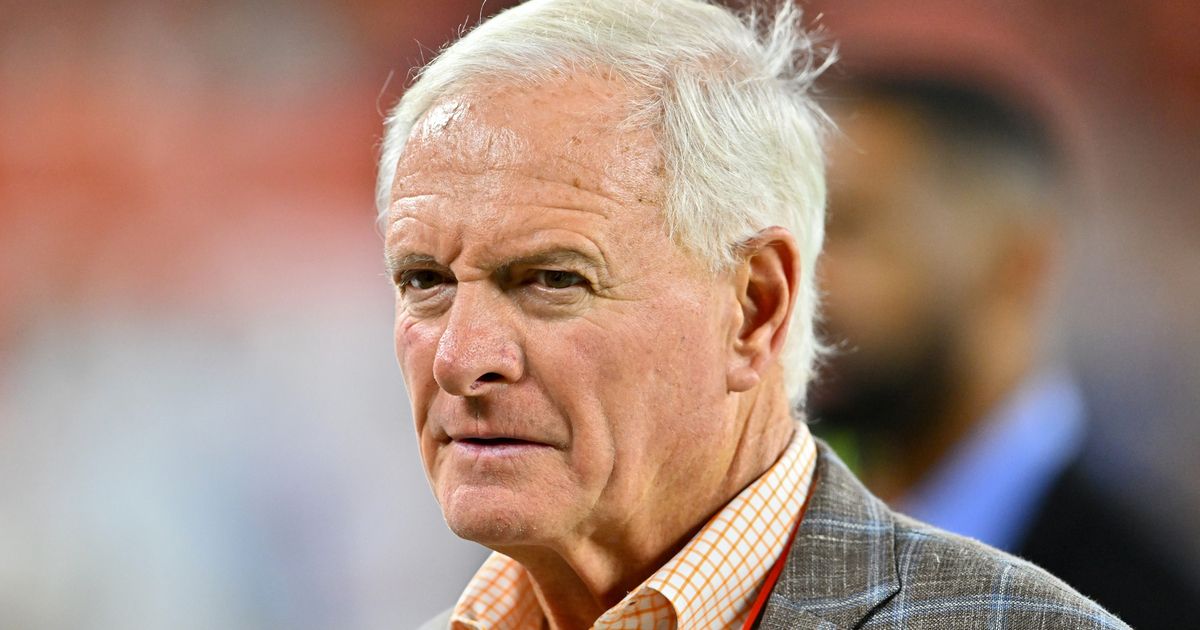 Jimmy Haslam