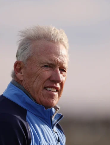 John Elway