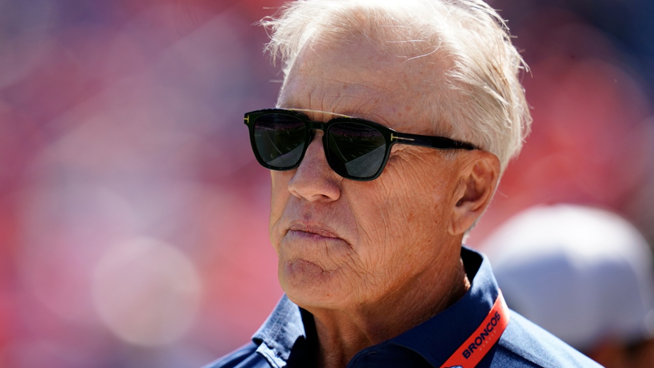 John Elway