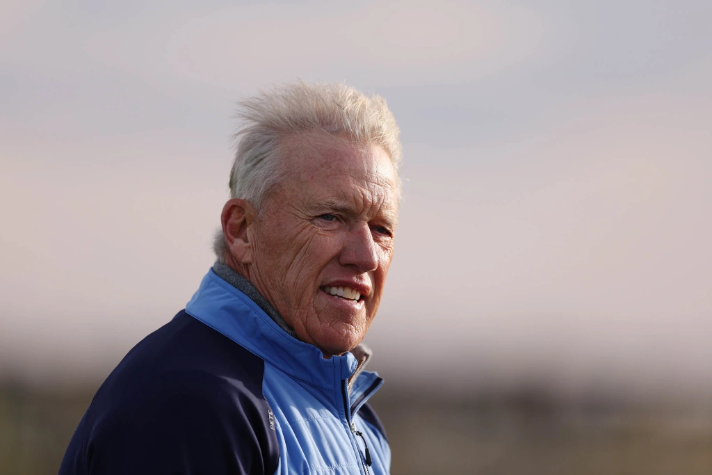 John Elway