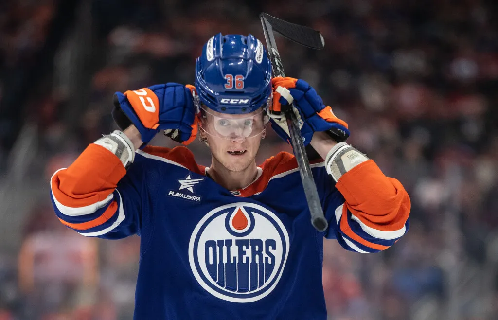 John Klingberg