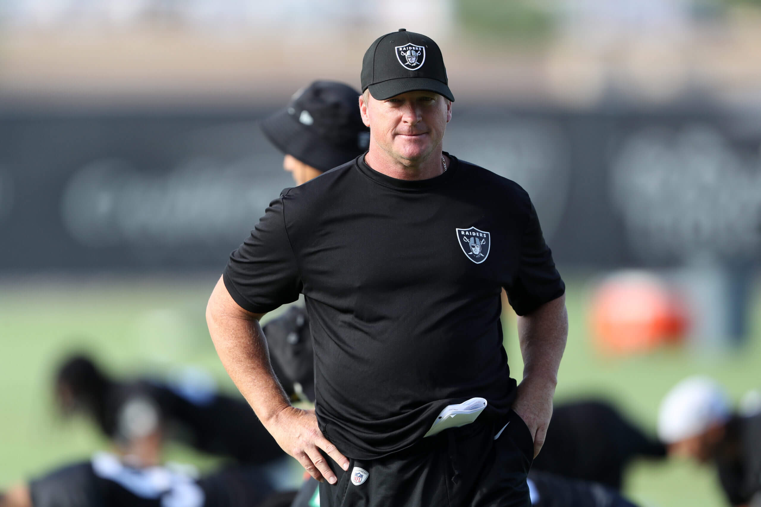 Jon Gruden