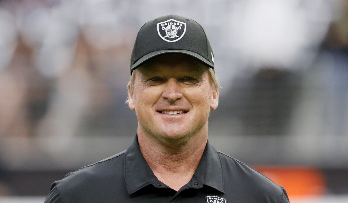 Jon Gruden