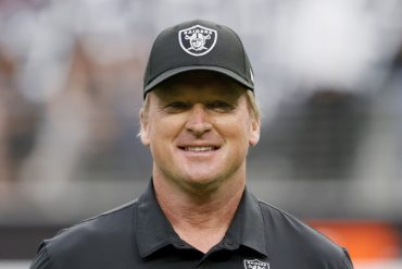 Jon Gruden