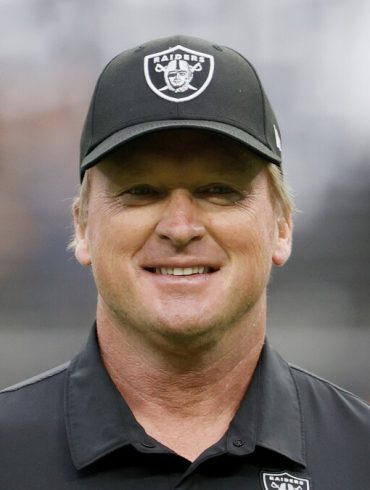 Jon Gruden