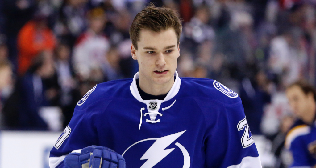 Jonathan Drouin