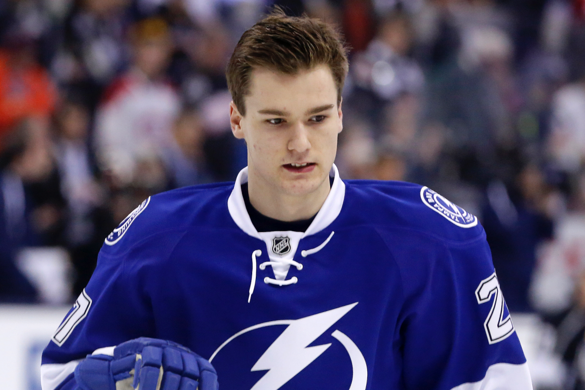Jonathan Drouin