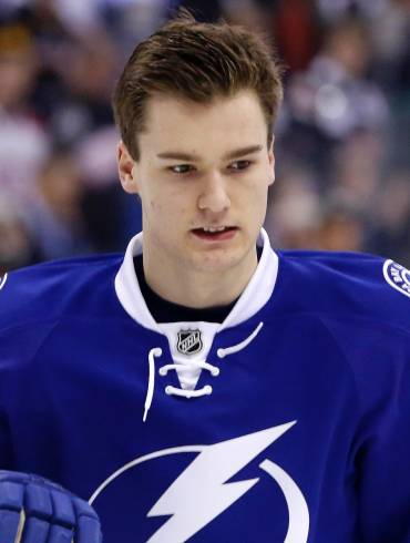 Jonathan Drouin