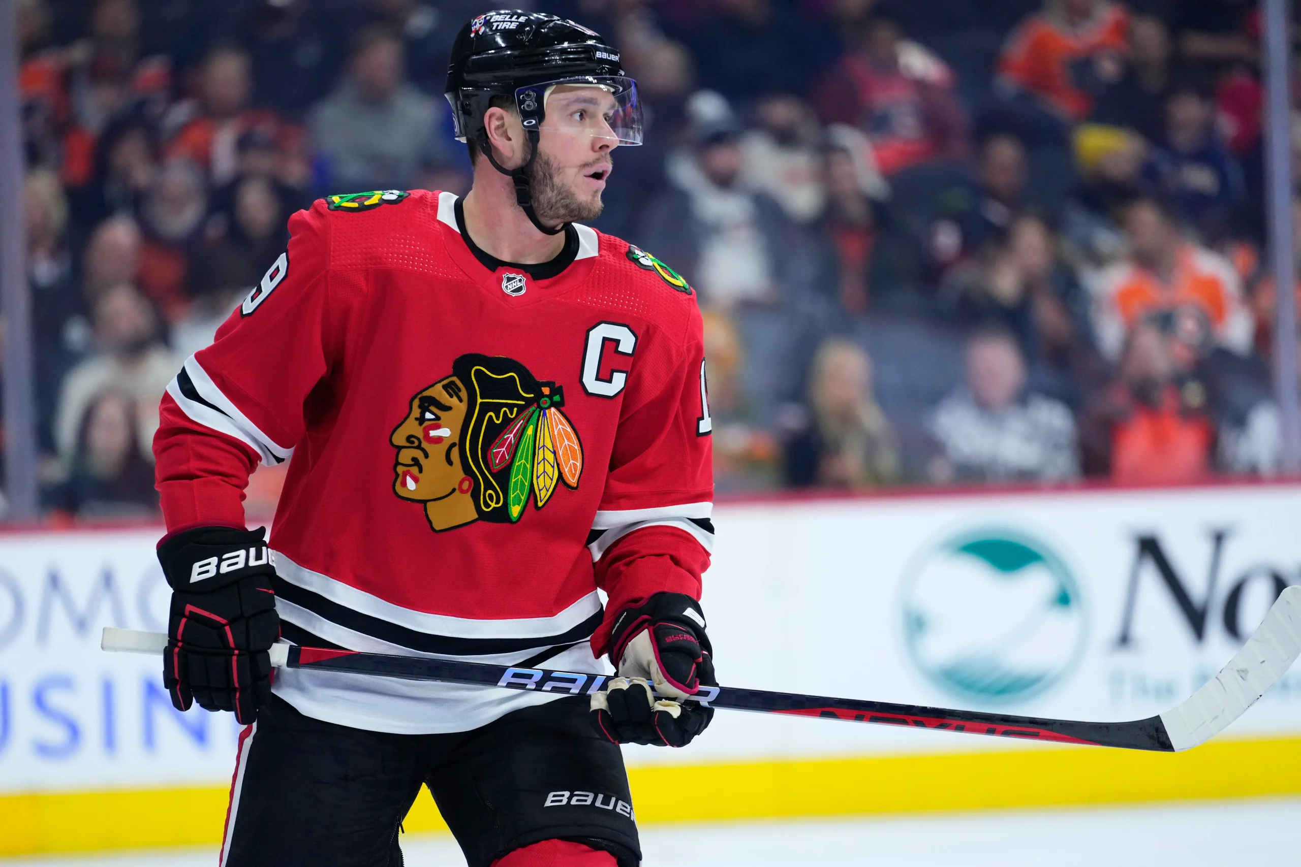 Jonathan Toews