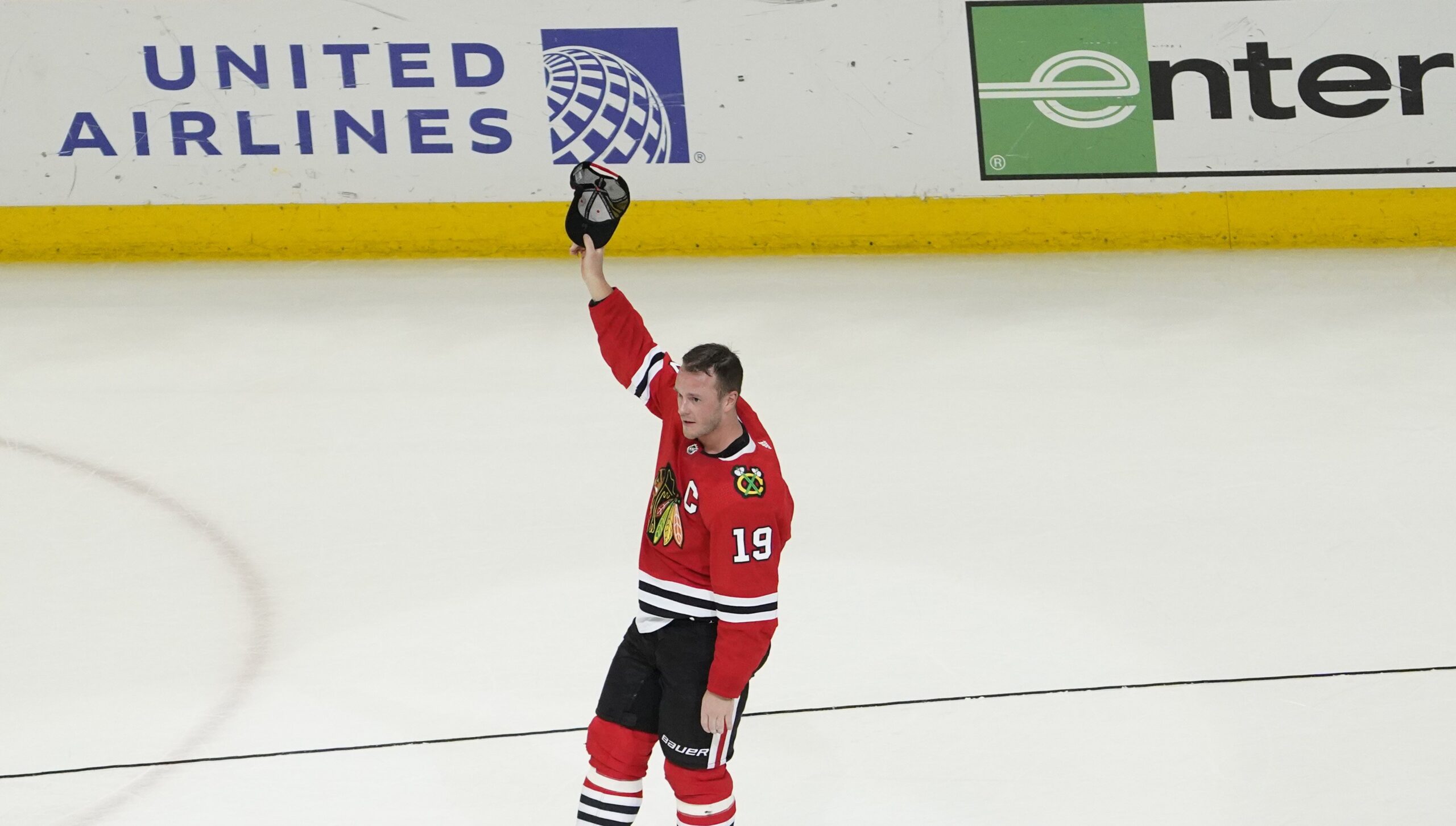 Jonathan Toews