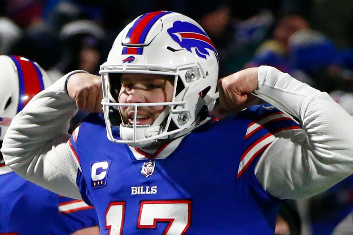 Josh Allen