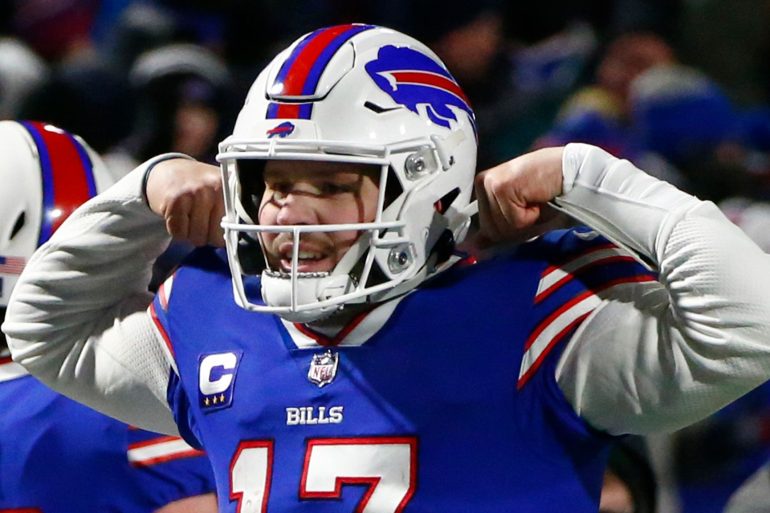 Josh Allen