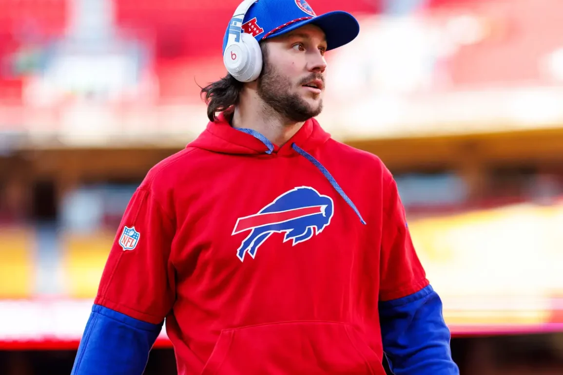 Josh Allen